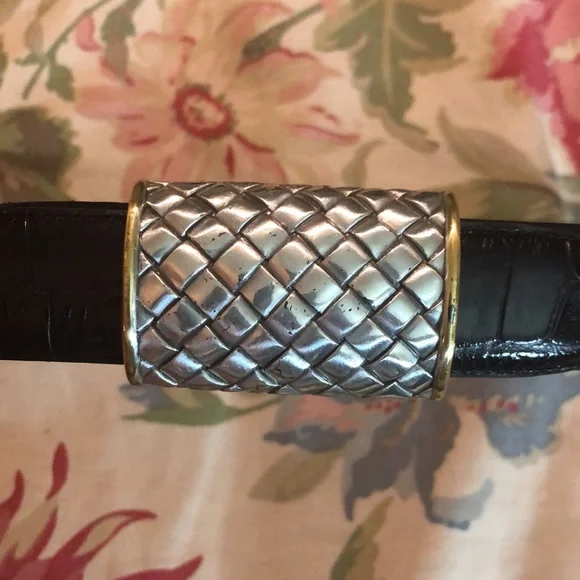 M DONCASTER | Accessories | M Doncaster Size Medium Leather  display picture 2